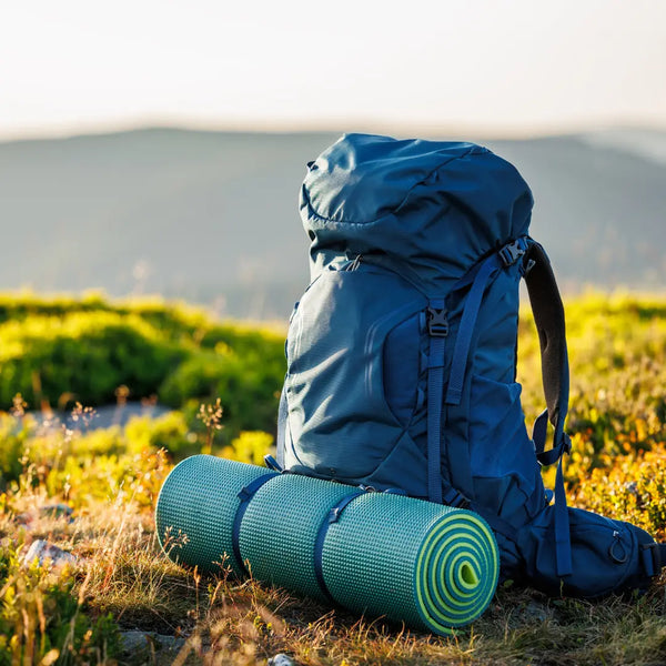 Leave No Trace: Eco-Friendly Camping Practices for the Modern Adventurer