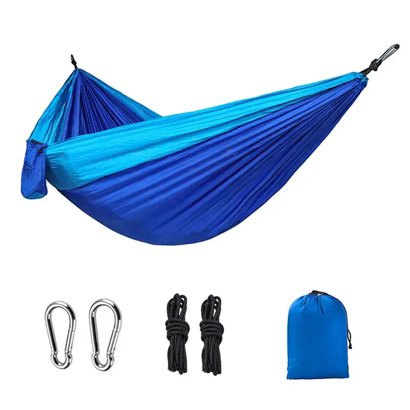 Elite Outdoor Camping Hammock