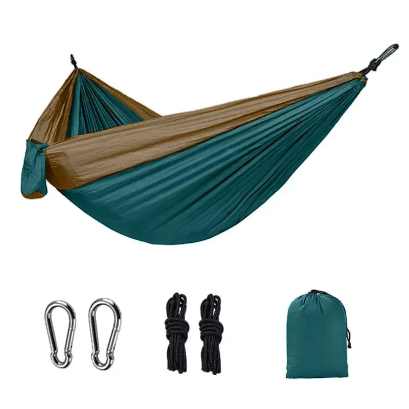 Elite Outdoor Hammock CampNeat