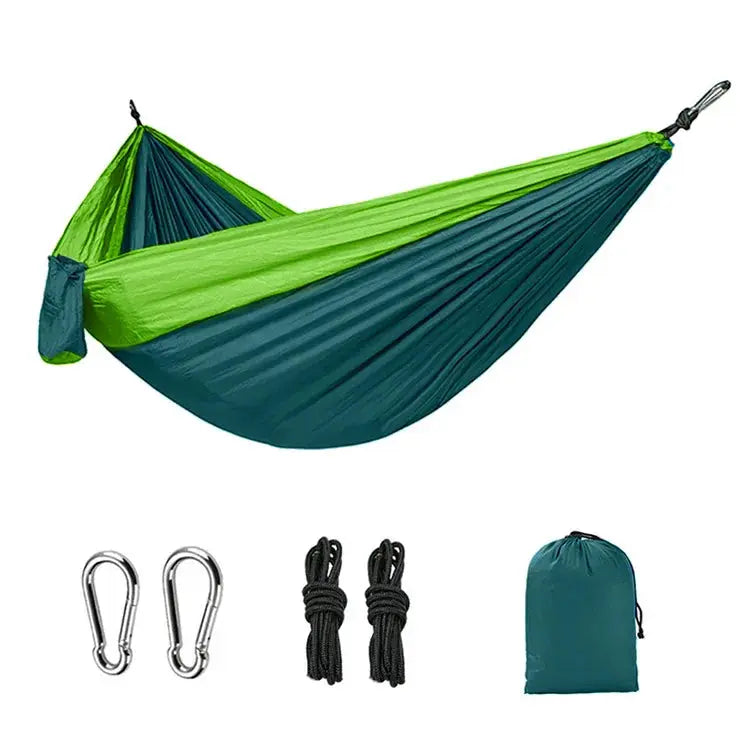 Elite Outdoor Camping Hammock