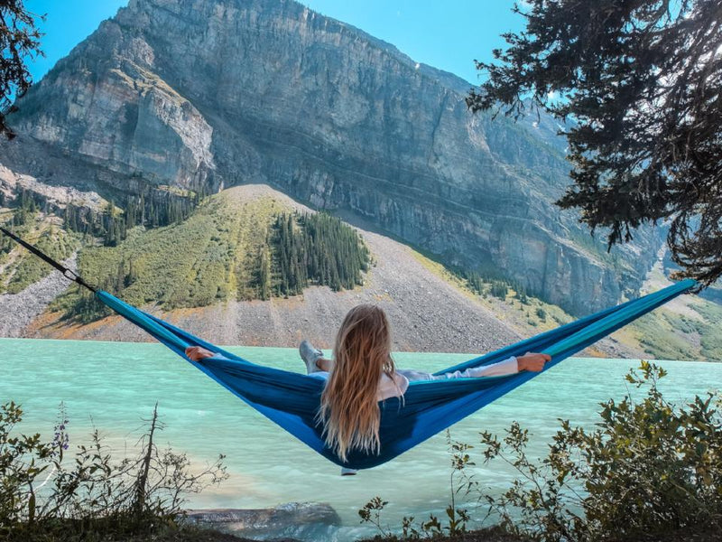 Elite Outdoor Camping Hammock