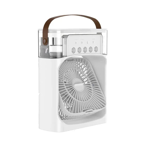 Portable Air Cooler & Humidifier