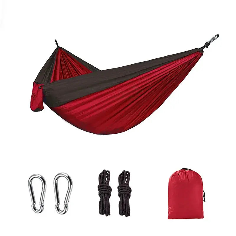 Elite Outdoor Camping Hammock