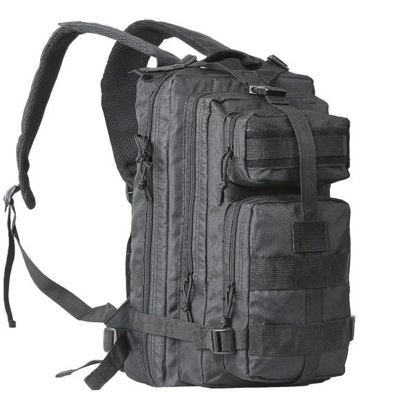 Tactical Outdoor Backpack 30L/50L by SYZM CampNeat