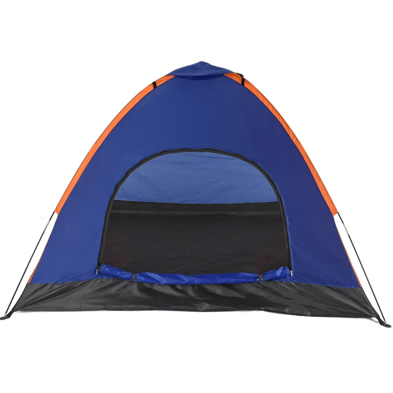 Lightweight Rainproof Tent 3-4 Person by TOMSHOO CampNeat