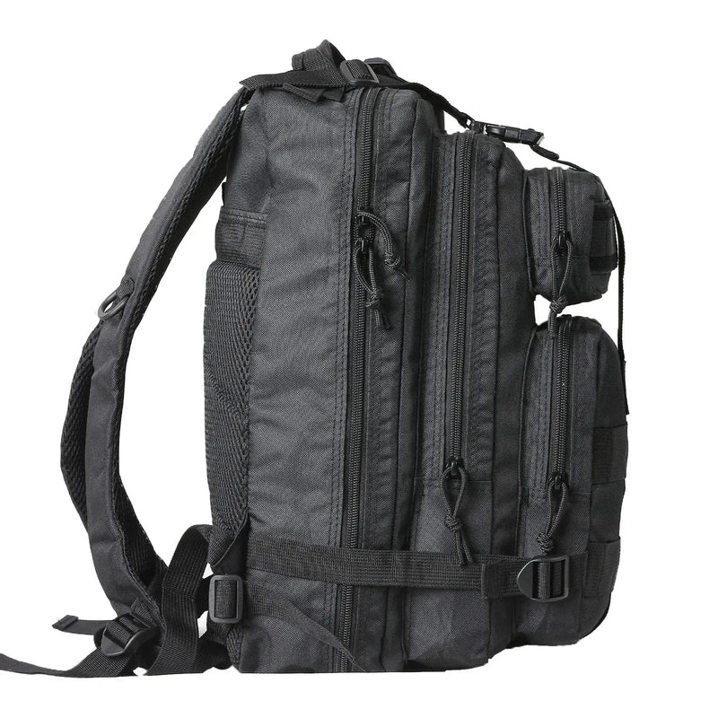 Tactical Outdoor Backpack 30L/50L by SYZM CampNeat