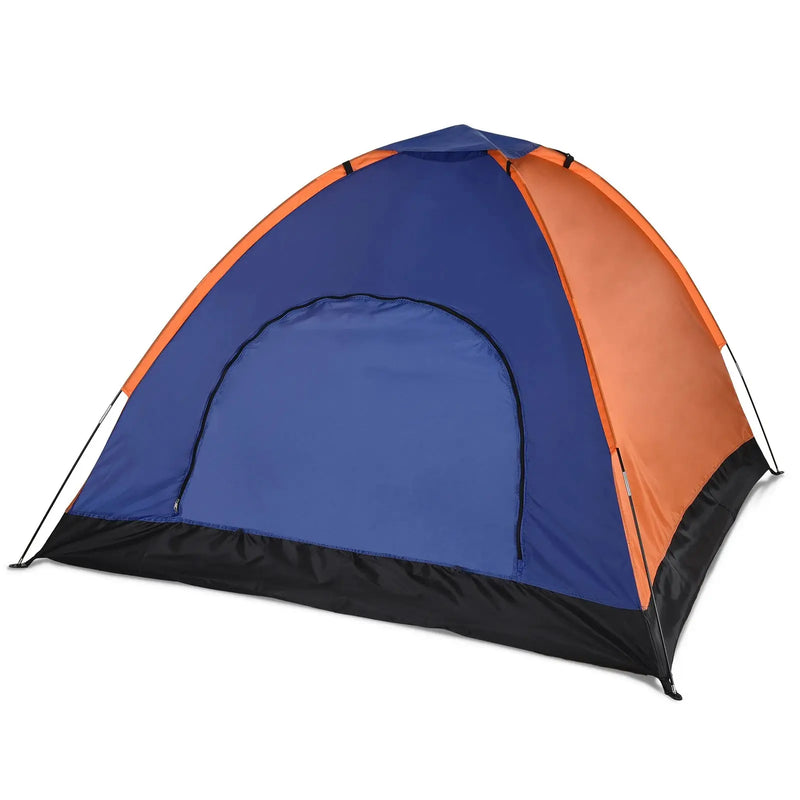 Lightweight Rainproof Tent 3-4 Person by TOMSHOO CampNeat