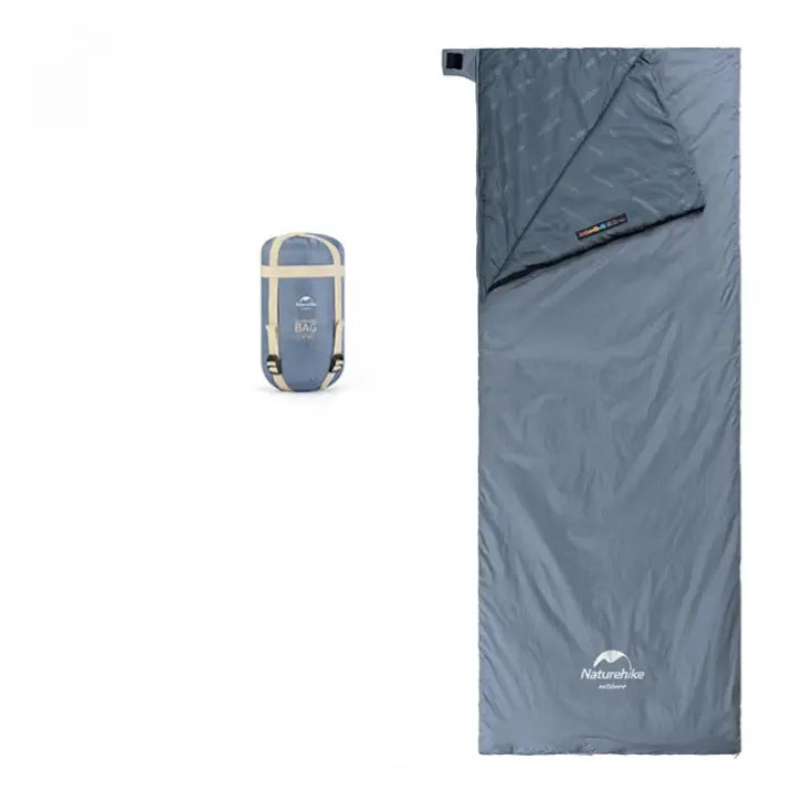 Ultralight Sleeping Bag by NATUREHIKE CampNeat