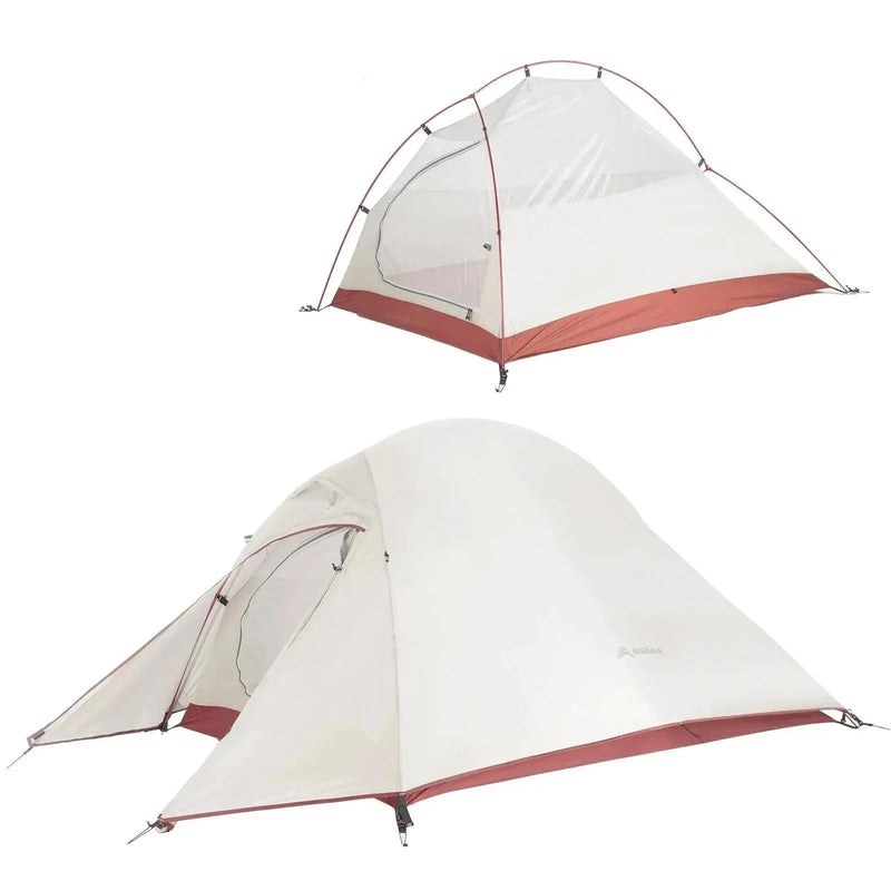 BISINNA Ultralight Tent 2 Person BISINNA Ultralight Tent 2 Person CampNeat 