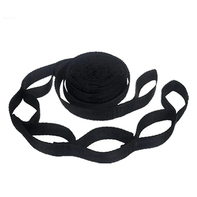 Hammock Straps 600lbs Breaking Strength Polyester