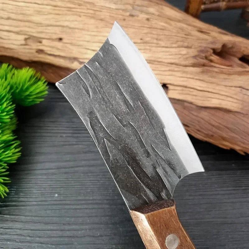 Kitchen Chef Knife Handmade Forged