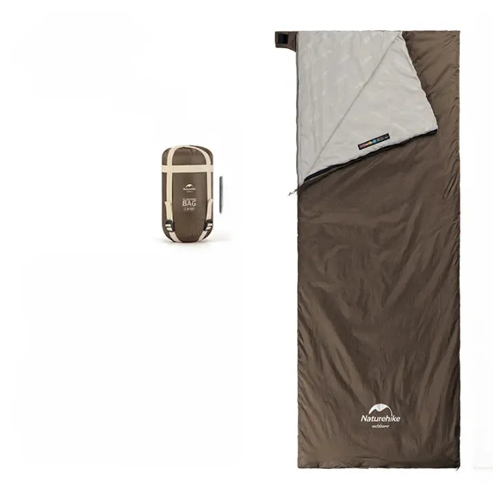 Ultralight Sleeping Bag by NATUREHIKE CampNeat