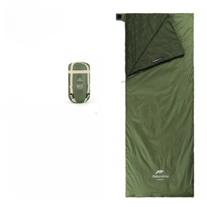 Ultralight Sleeping Bag by NATUREHIKE CampNeat